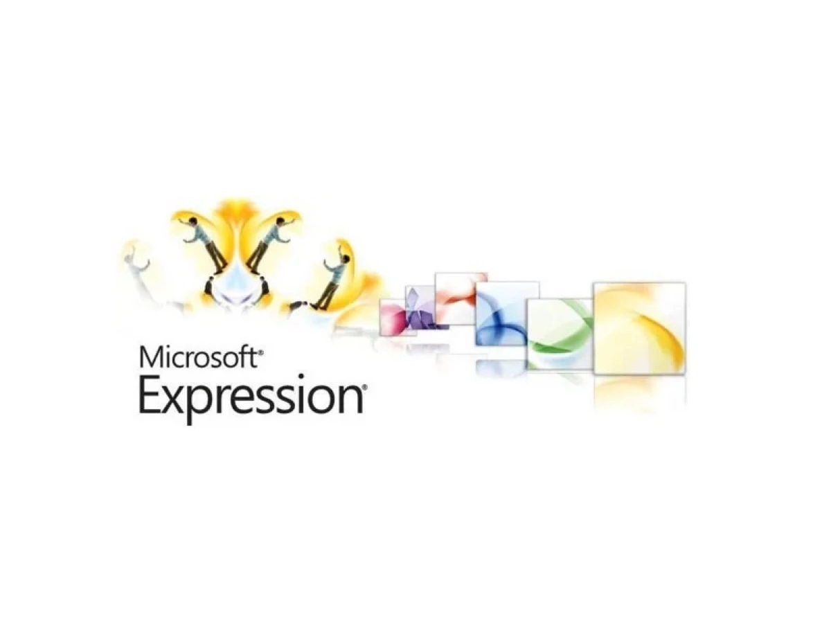 Microsoft Expression : Behind the Scenes