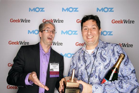 Geekwire Awards 2014 4