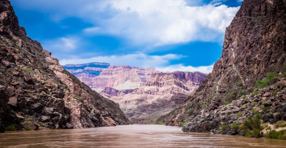 Grand Canyon Rafting 2015-1026
