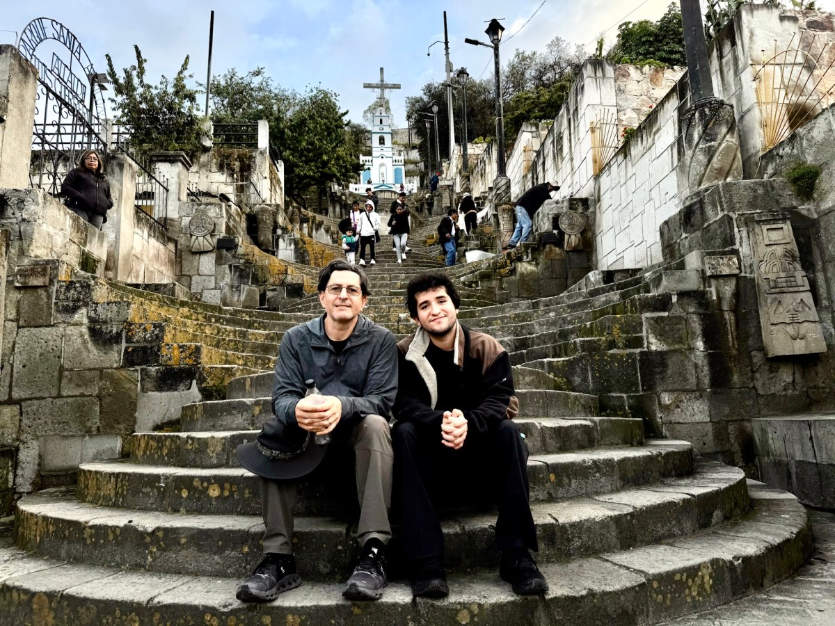 Northern Peru Cajamarca, Chiclayo, and&nbsp;Trujillo