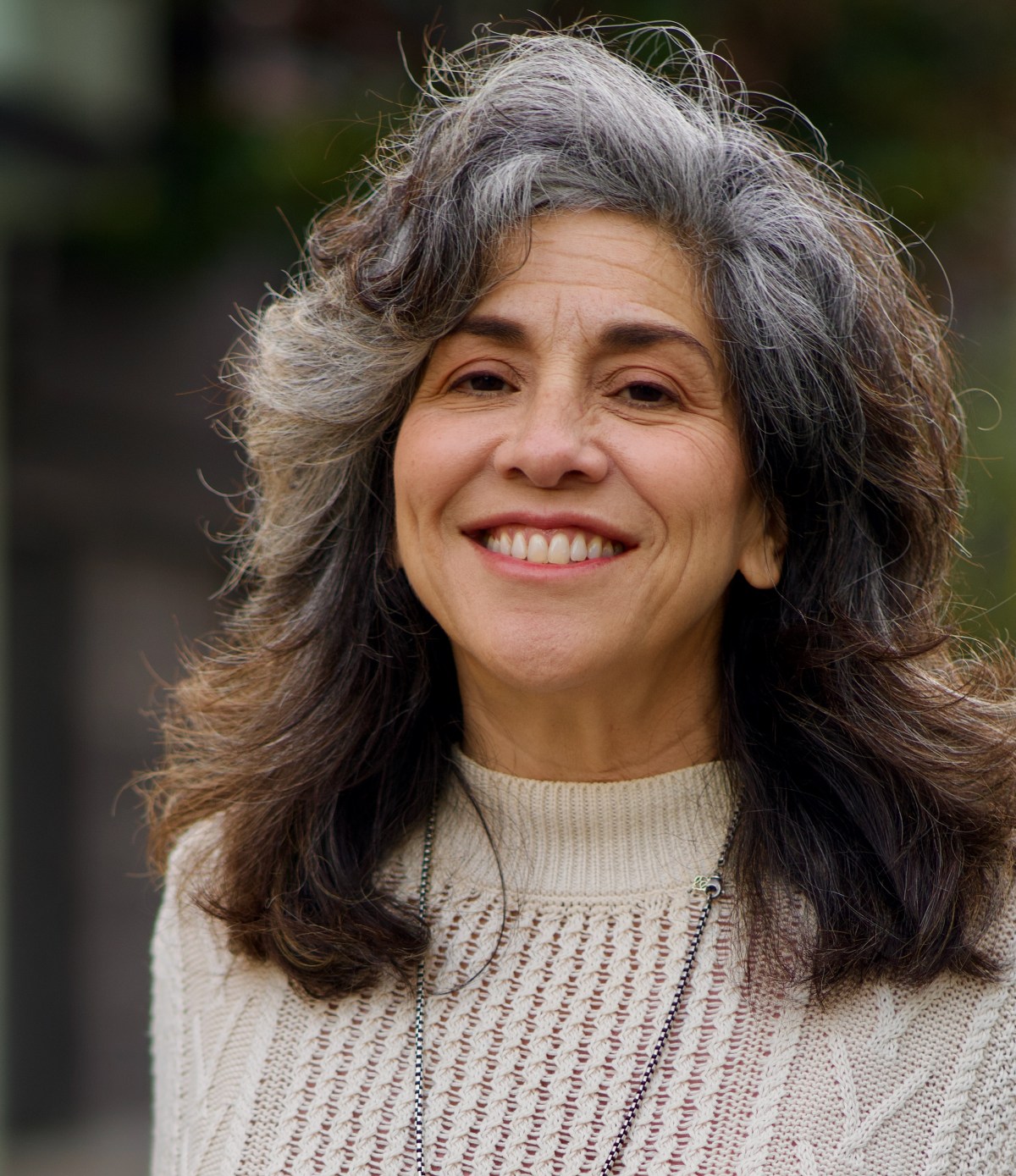 therapist portrait in san francisco california