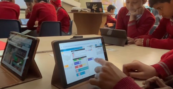 AI Literacy Foundation for&nbsp;India